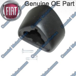 Fits Fiat Ducato Peugeot Boxer Citroen Relay Side Indicator Spacer Right 1332963080