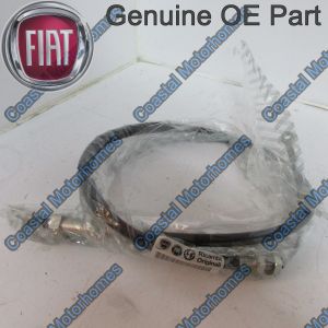 Fits Fiat Ducato Peugeot Boxer Citroen Relay RHD Handbrake Cable (94-06) 1337455080