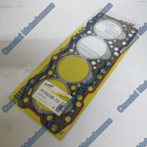 Fits Fiat Ducato Iveco Daily Renault Master Head Gasket 2.5 Diesel 1.7mm 98492581