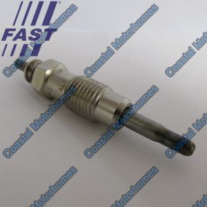 Fits Fiat Ducato Iveco Daily Renault Master Trafic Vauxhall Movano Glow Plug