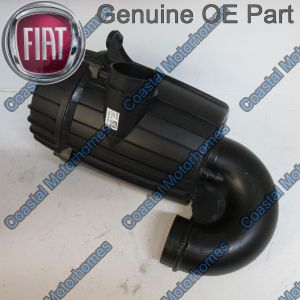 Fits Fiat Ducato Peugeot Boxer Citroen Relay Air Box Filter Housing 06-On 1389435080