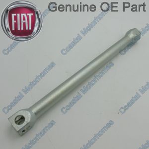 Fits Fiat Ducato Peugeot Boxer Citroen Relay Spare Wheel Wrench Lever 2006 On OE