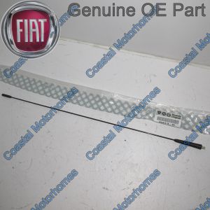 Fits Fiat Ducato Peugeot Boxer Citroen Relay Antenna Aerial 2002-2014 OE