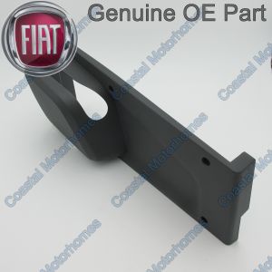 Fits Fiat Ducato Peugeot Boxer Citroen Relay Right Lower Seat Trim R/H Panel 2006-On