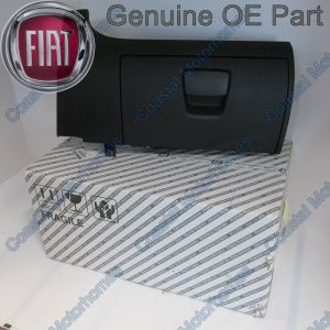 Fits Fiat Ducato Peugeot Boxer Citroen Relay RHD Glove Box Drawer (11-On) 735669254