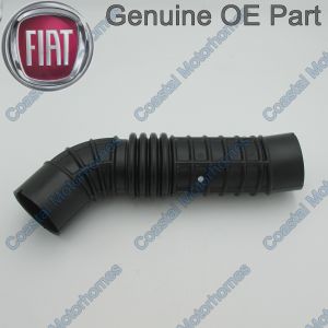 Fits Fiat Ducato Peugeot Boxer Citroen Relay Intake Hose Air Filter 1994-2006 OE
