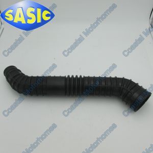 Fits Fiat Ducato Peugeot Boxer Citroen Relay Turbo Charger Intake Hose 1994-2006