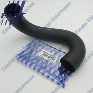 Fits Fiat Ducato Left Lower Turbo Intercooler Hose Pipe 2.3L (06-On) 1350784080