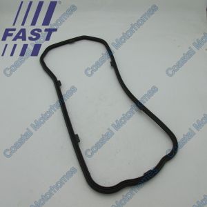 Fits Fiat Ducato Peugeot Boxer Citroen Relay Iveco Daily 3.0 Sump Gasket 2006-Onwards