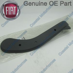 Fits Fiat Ducato Peugeot Boxer Citroen Relay Right Hand Trim For Left Hand Seat 06-On
