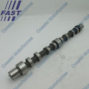 Fits Fiat Ducato Iveco Daily Intake Camshaft 2.3 2002-Onwards