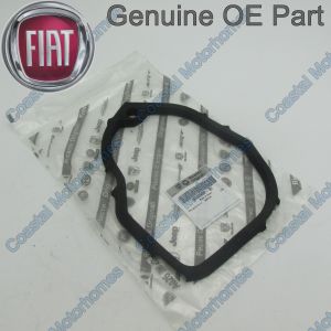 Fits Fiat Ducato Peugeot Boxer Citroen Relay 5TH Gear Cover Seal MG5T Box 9624276680