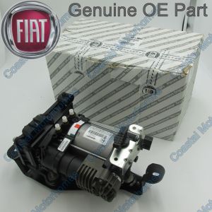 Fits Fiat Ducato Peugeot Boxer Citroen Relay Air Control Unit Compressor 2011-On