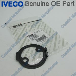 Fits Fiat Ducato Iveco Daily Boxer Relay 2.8JTD-HDI Oil Filter Housing Gasket (02-06)