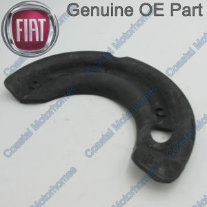 Fits Fiat Ducato Peugeot Boxer Citroen Relay Spring Support Rubber Cushion (2006-On)