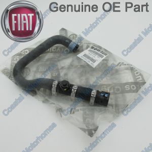 Fits Fiat Ducato Peugeot Boxer Citroen Relay Heater Pipe 3.0JTD-HDI 06-On 1356020080