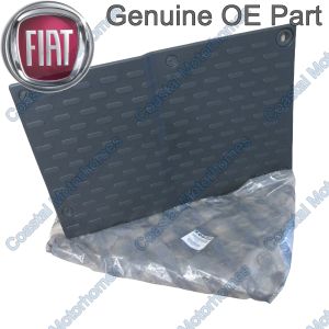 Fits Fiat Ducato Peugeot Boxer Citroen Relay Battery Tray Lid Cover (08-On) 73576942
