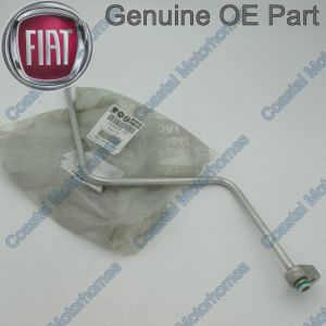 Fits Fiat Ducato Peugeot Boxer Citroen Relay Air Conditioning Pipe (02-06) 735422719