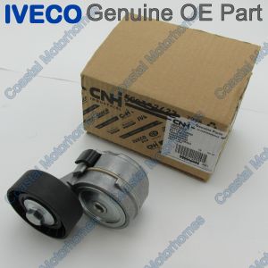 Fits Iveco Daily III Renault Mascott Aux Belt Tensioner 2.8D OE (1997-2007)