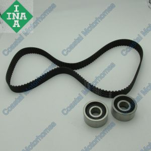 Fits Fiat Ducato Iveco Daily Renault Master Timing Belt 7701471772
