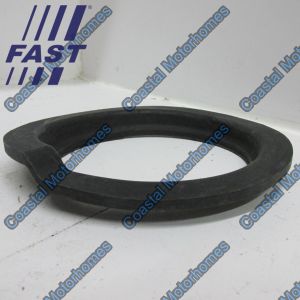 Fits Fiat Ducato Peugeot Boxer Citroen Relay Spring Support Cup Rubber Cushion