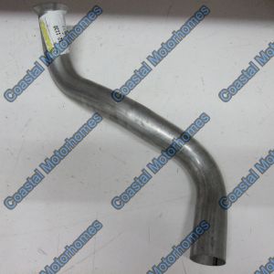 Fits Fiat Ducato 1.9 Exhaust Down Pipe Diesel 1930cc 7594603 (81-94)