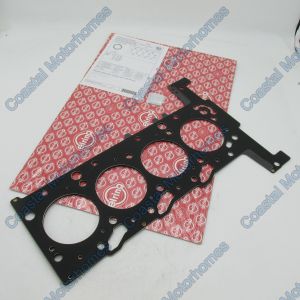 Fits Fiat Ducato Peugeot Boxer Citroen Relay Cylinder Head Gasket 2.2 Puma 06-On