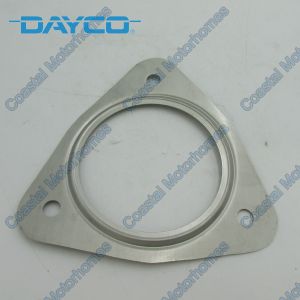 Fits Fiat Ducato Peugeot Boxer Citroen Relay Exhaust Gasket 3.0JTD-HDI (06-On)