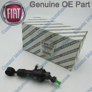 Fits Fiat Ducato Peugeot Boxer Citroen Relay Master Cylinder Clutch OE 55192726