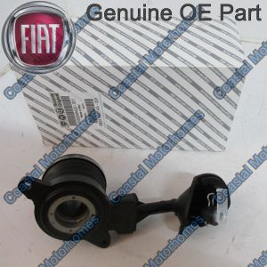Fits Fiat Ducato Slave Clutch Release Cylinder OE 55248403