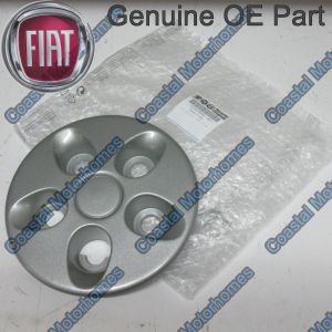 Fits Fiat Ducato Peugeot Boxer Citroen Relay Wheel Hub Centre Cap 1325078080