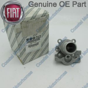 Fits Iveco Daily MKIII Fiat Ducato Peugeot Boxer Citroen Relay Iveco Daily MKIII 2.3 Thermostat Housing