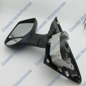 Fits Ford Transit Tourneo MK6-7 Left Electic Door Wing Mirror (2000-2015)