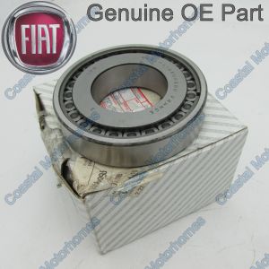 Fits Fiat Ducato Peugeot Boxer Citroen Relay Countershaft Bearing 47x23x21 06-On