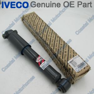 Fits Iveco Daily VI 1X Front Shock Absorber (14-On) 5802459753, 5801771684