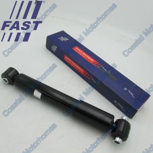 Fits Iveco Daily VI 1X Front Shock Absorber (14-On) 5801771684, 5802459753