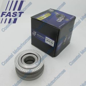 Fits Iveco Daily IV Front ABS Wheel Bearing (06-11) 50466122 504166117