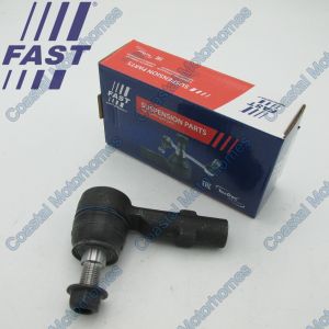 Fits Iveco Daily VI 65/70C Steering Tie Track Rod End (2014-Onwards)