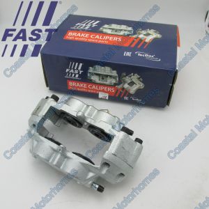 Fits Iveco Daily II Right Front Caliper (1989-1999) 42561704 98410369 99464101