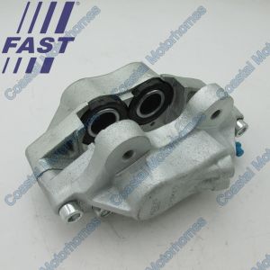 Fits Iveco Daily II Right Front Caliper (1989-1999) 42532363 93156970 93192367