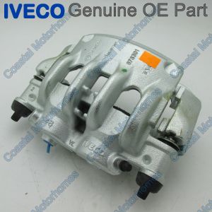 Fits Iveco Daily IV Right Rear Caliper 60C/65C/70C OE (2006-2011) 42554991