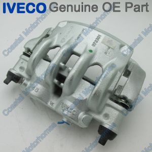 Fits Iveco Daily IV Left Rear Caliper 60C/65C/70C OE (2006-2011) 42554990