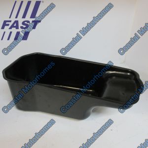 Fits Iveco Daily 3.0L Sump (1999-2014) 504083971 504104359 5801556927