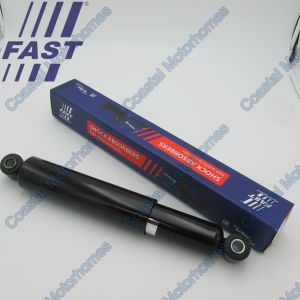 Fits Iveco Daily I-II Rear 1x Shock Absorber (1978-1999)