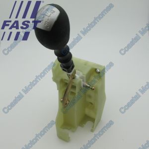 Fits Iveco Daily IV Gear Shift Control Lever 5 Speed Mechanism (2006-2012)