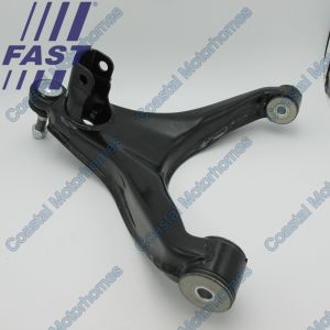 Fits Iveco Daily VI Front Lower Wishbone Track Control Arm (2014-ON) 5801564316
