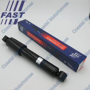 Fits Iveco Daily III-IV 1x Front Gas Shock Absorber (1997-2012)
