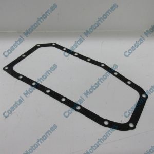 Fits Master Trafic Ducato Boxer Relay 2.5 2.8 Diesel Oil Sump Gasket 500327440