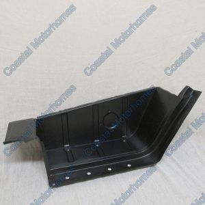 Fits Mercedes Complete Right Inner Step Panel 207 307 407 208 308 408 209 309 409 