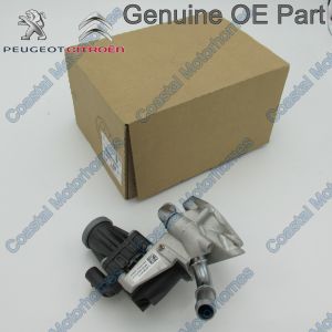 Fits Peugeot Boxer Citroen Relay EGR Valve Exhaust Gas Recirculation 2.2HDI OE 11-On